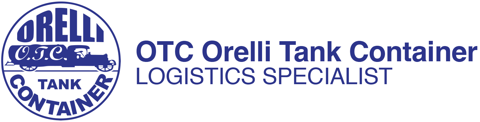 logo orelli tank-container